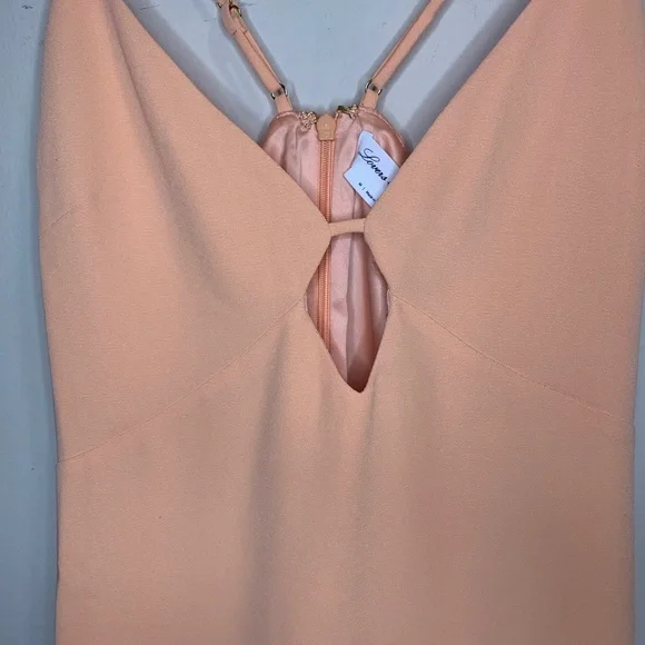 Lovers + Friends Niko Mini Dress Medium - Picture 5 of 8